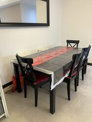 The Marque @ Irrawaddy (D12), Apartment #566100721